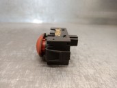 Replacement hazard warning switch for Renault Twingo II (CN0_) 1.5 dCi 75 OEM IAM reference 252100991R 252100991R 