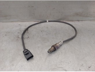 Replacement lambda sensor for Volkswagen Tiguan (AD1, AX1) 1.5 TSI OEM IAM reference 05E906262A 05E906262A 