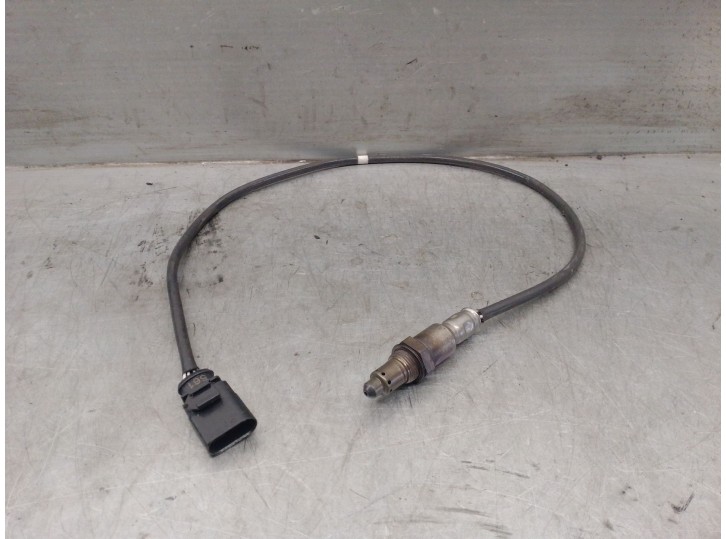 Recambio de sonda lambda para volkswagen tiguan (ad1, ax1) 1.5 tsi referencia OEM IAM 05E906262A 05E906262A 