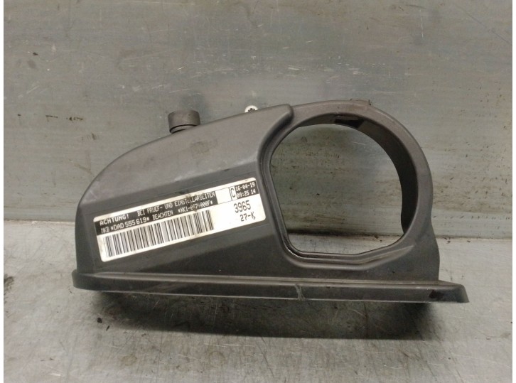 Recambio de tapa distribucion para volkswagen tiguan (ad1, ax1) 1.5 tsi referencia OEM IAM 04E109108AB 04E109108AB 