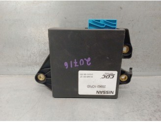 Replacement electronic module for Infiniti FX 3.0 V6 diesel cat OEM IAM reference 259621CF0D 259621CF0D CDC SACHS 00248500013