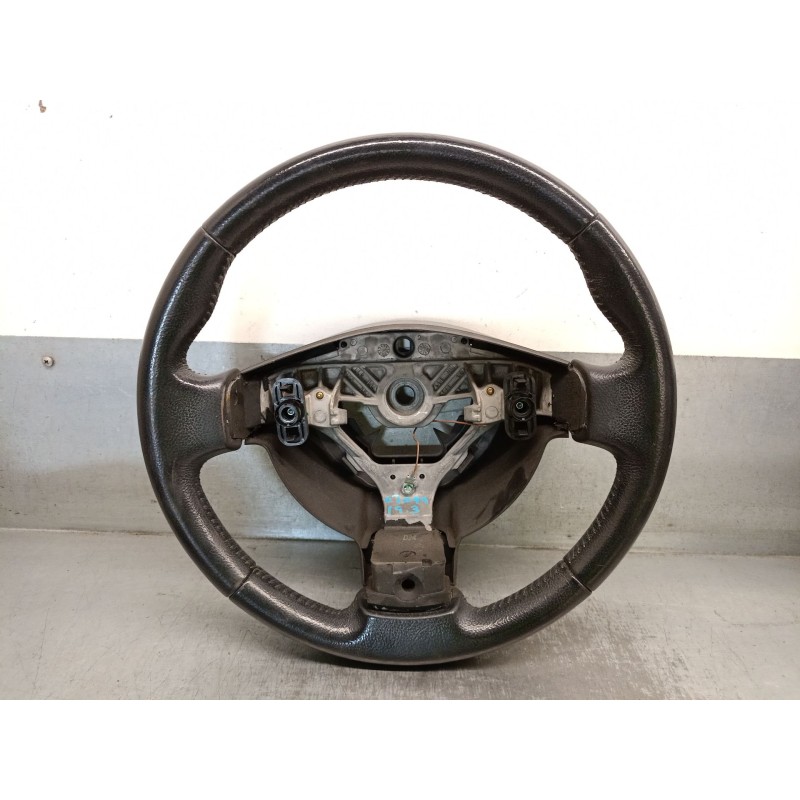 Recambio de volante para nissan qashqai / qashqai +2 i (j10, nj10, jj10e) 1.5 dci referencia OEM IAM 48430JD01D 48430JD01D 
