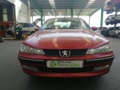 peugeot 406 (8b) del año 2000
