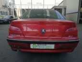 peugeot 406 (8b) del año 2000