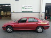 peugeot 406 (8b) del año 2000