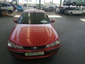peugeot 406 (8b) del año 2000