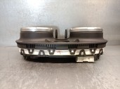 Recambio de cuadro instrumentos para nissan qashqai / qashqai +2 i (j10, nj10, jj10e) 1.5 dci referencia OEM IAM JD51A 24810JD51