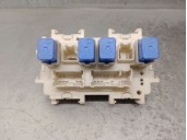 Recambio de caja reles / fusibles para infiniti fx 3.0 v6 diesel cat referencia OEM IAM 3FY0A0I17  