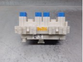 Recambio de caja reles / fusibles para infiniti fx 3.0 v6 diesel cat referencia OEM IAM 3FY0A0I17  