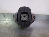 Recambio de soporte motor izquierdo para bmw 5 touring (e61) 525 xi referencia OEM IAM 6769285 22116769285
