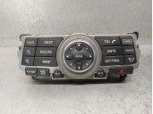 Replacement multifunction switch for Infiniti FX 3.0 V6 Diesel CAT OEM IAM reference 283951DR3D 283951DR3D CALSONI KANSEI