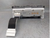 Replacement multifunction switch for Infiniti FX 3.0 V6 Diesel CAT OEM IAM reference 283951DR3D 283951DR3D CALSONI KANSEI