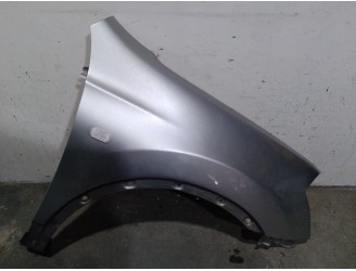 Recambio de aleta delantera derecha para nissan qashqai / qashqai +2 i (j10, nj10, jj10e) 1.5 dci referencia OEM IAM F3100JD0M0 