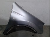 Recambio de aleta delantera derecha para nissan qashqai / qashqai +2 i (j10, nj10, jj10e) 1.5 dci referencia OEM IAM F3100JD0M0 