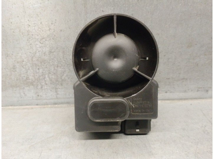 Recambio de claxon para infiniti fx 3.0 v6 diesel cat referencia OEM IAM 284871CX0B 284871CX0B COBRA