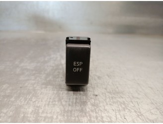 Replacement switch for Nissan Qashqai / Qashqai +2 I (J10, NJ10, JJ10E) 1.5 dCi OEM IAM reference 25145JD00A 25145JD00A 