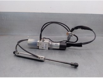 Recambio de motor cierre centralizado porton para volvo xc70 ii (136) d5 awd referencia OEM IAM 31218393 30716755 