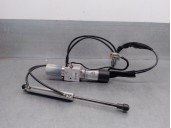 Recambio de motor cierre centralizado porton para volvo xc70 ii (136) d5 awd referencia OEM IAM 31218393 30716755 