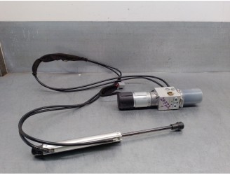 Recambio de motor cierre centralizado porton para volvo xc70 ii (136) d5 awd referencia OEM IAM 31218393 30716755  2