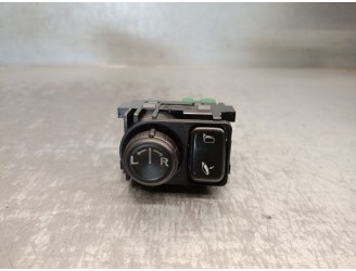 Recambio de mando retrovisor para nissan qashqai / qashqai +2 i (j10, nj10, jj10e) 1.5 dci referencia OEM IAM 68485JD900 68485JD