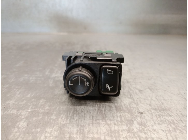 Recambio de mando retrovisor para nissan qashqai / qashqai +2 i (j10, nj10, jj10e) 1.5 dci referencia OEM IAM 68485JD900 68485JD