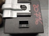 Recambio de modulo electronico para infiniti fx 3.0 v6 diesel cat referencia OEM IAM 28595JL30A  CONTINENTAL 5WK47842