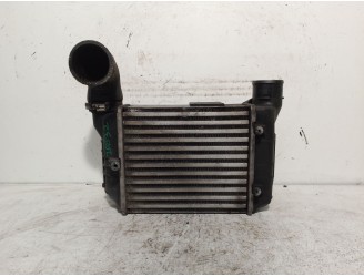 Recambio de intercooler para audi a4 b6 (8e2) 1.8 t referencia OEM IAM 8E0145805N 