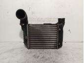 Recambio de intercooler para audi a4 b6 (8e2) 1.8 t referencia OEM IAM 8E0145805N 