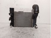 Recambio de intercooler para audi a4 b6 (8e2) 1.8 t referencia OEM IAM 8E0145805N  