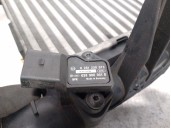 Recambio de intercooler para audi a4 b6 (8e2) 1.8 t referencia OEM IAM 8E0145805N  