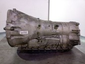 Replacement gearbox for BMW 5 Touring (E61) 525 xi OEM IAM reference 6HP19 0018851 1071020006