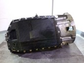 Replacement gearbox for BMW 5 Touring (E61) 525 xi OEM IAM reference 6HP19 0018851 1071020006