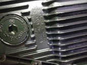 Replacement gearbox for BMW 5 Touring (E61) 525 xi OEM IAM reference 6HP19 0018851 1071020006