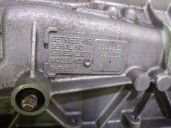Replacement gearbox for BMW 5 Touring (E61) 525 xi OEM IAM reference 6HP19 0018851 1071020006