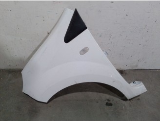 Recambio de aleta delantera izquierda para renault twingo ii (cn0_) 1.5 dci 75 referencia OEM IAM 631017356R  