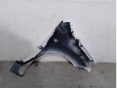 Recambio de aleta delantera izquierda para renault twingo ii (cn0_) 1.5 dci 75 referencia OEM IAM 631017356R  