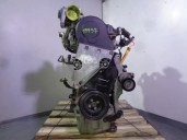 Recambio de motor completo para skoda roomster (5j7) 1.9 tdi referencia OEM IAM BSW 071160 038100044