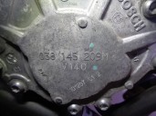 Recambio de motor completo para skoda roomster (5j7) 1.9 tdi referencia OEM IAM BSW 071160 038100044