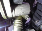 Recambio de motor completo para skoda roomster (5j7) 1.9 tdi referencia OEM IAM BSW 071160 038100044