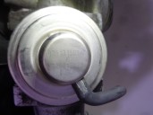 Recambio de motor completo para skoda roomster (5j7) 1.9 tdi referencia OEM IAM BSW 071160 038100044