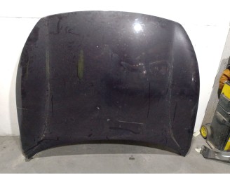 Recambio de capot para infiniti fx 3.0 v6 diesel cat referencia OEM IAM F510M1CAMA  