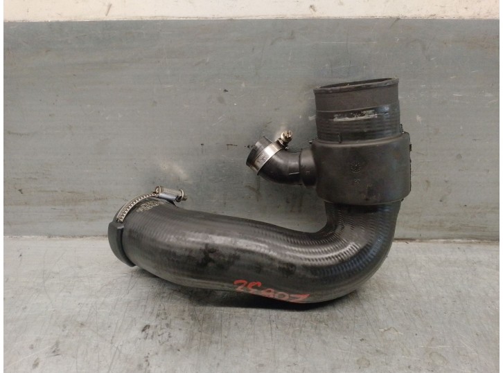 Recambio de tubo para audi a4 b6 (8e2) 1.8 t referencia OEM IAM 8E0145832S 8E0145832S 