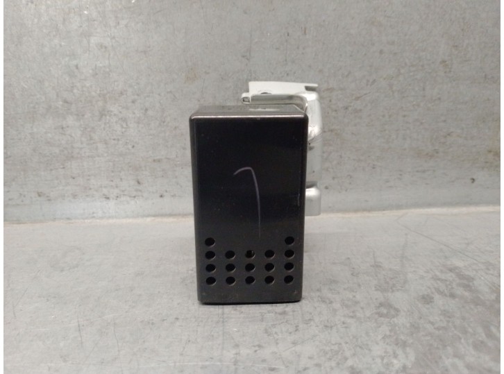 Replacement electronic module for Infiniti FX 3.0 V6 Diesel CAT OEM IAM reference 256601BA6A 256601BA6A 