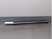Recambio de molduras traseras para bmw 3 descapotable (e93) 320 i referencia OEM IAM 7119098 