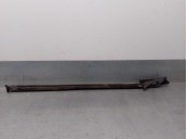 Recambio de molduras traseras para bmw 3 descapotable (e93) 320 i referencia OEM IAM 7119098 