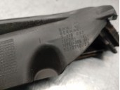 Recambio de molduras traseras para bmw 3 descapotable (e93) 320 i referencia OEM IAM 7119098 