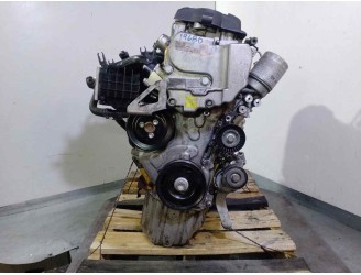 Recambio de motor completo para volkswagen golf vi (5k1) 1.4 16v tsi referencia OEM IAM CAXA 246496 