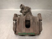 Replacement rear left brake caliper for Ford Focus C-MAX (DM2) 1.6 TDCi OEM IAM reference 2080516 2080516 ATE