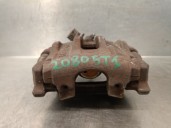 Replacement rear left brake caliper for Ford Focus C-MAX (DM2) 1.6 TDCi OEM IAM reference 2080516 2080516 ATE