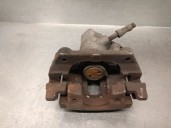 Replacement rear left brake caliper for Ford Focus C-MAX (DM2) 1.6 TDCi OEM IAM reference 2080516 2080516 ATE